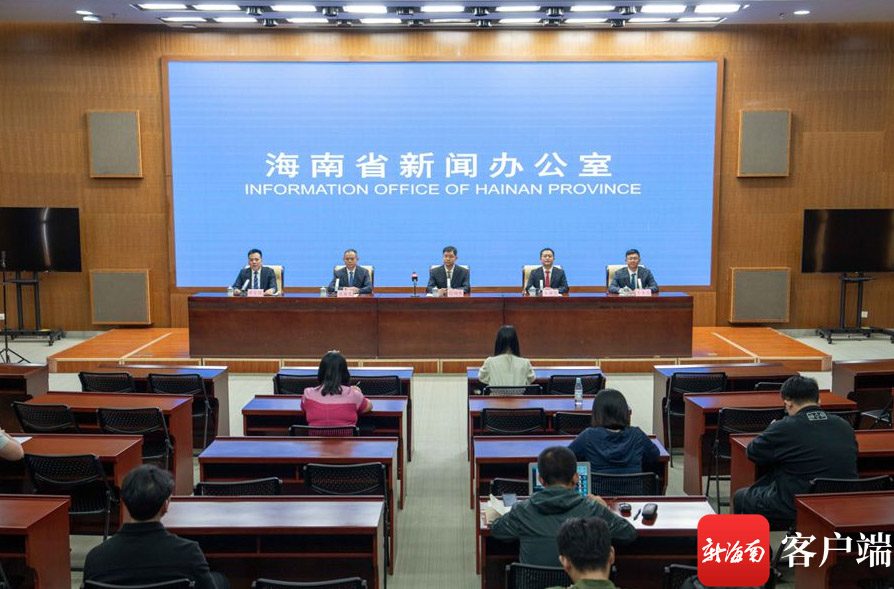 海南积极推动美丽海湾建设 沿海各市县全部制定&ldquo;一湾一策&rdquo;